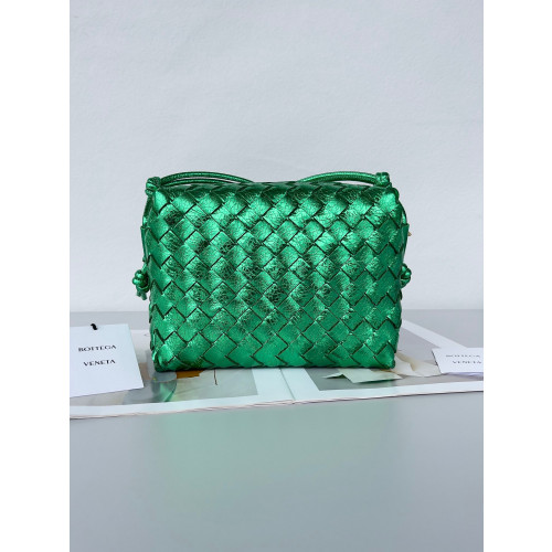 BOTTEGA VENETA Small Loop Camera Bag