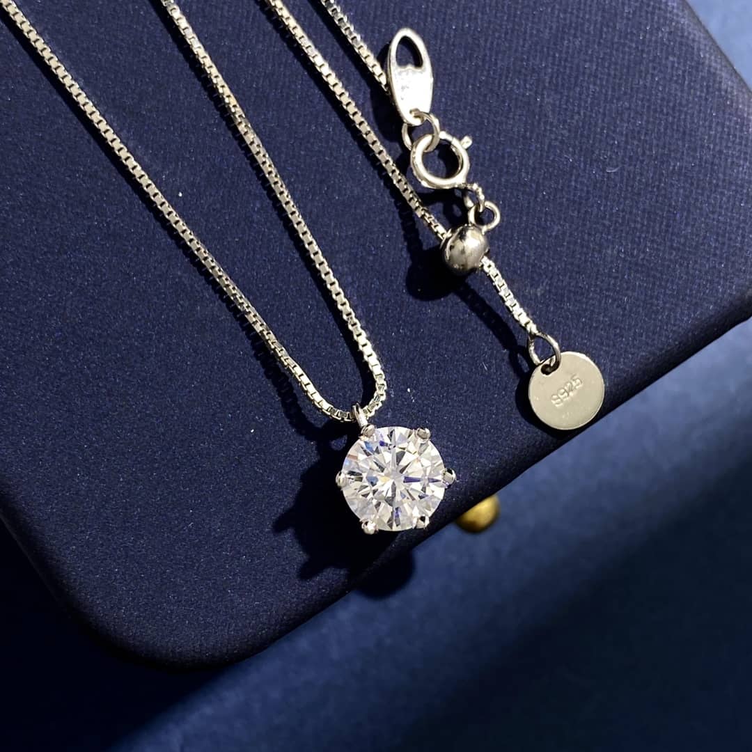 High Quality Tiffany Replica Necklace