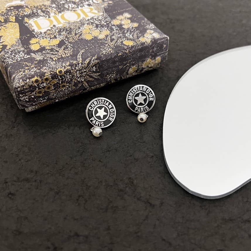 Dior Best AAA Replica Earrings
