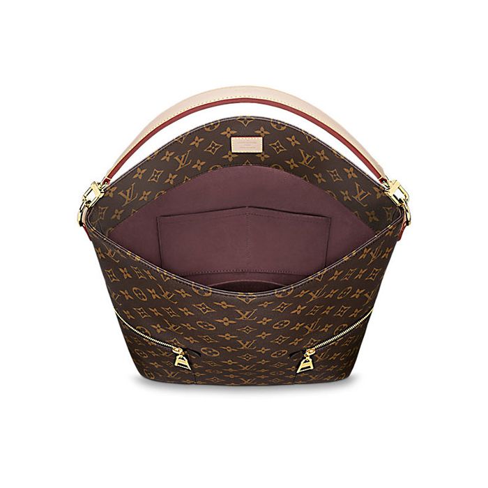 Louis Vuitton Melie M41544
