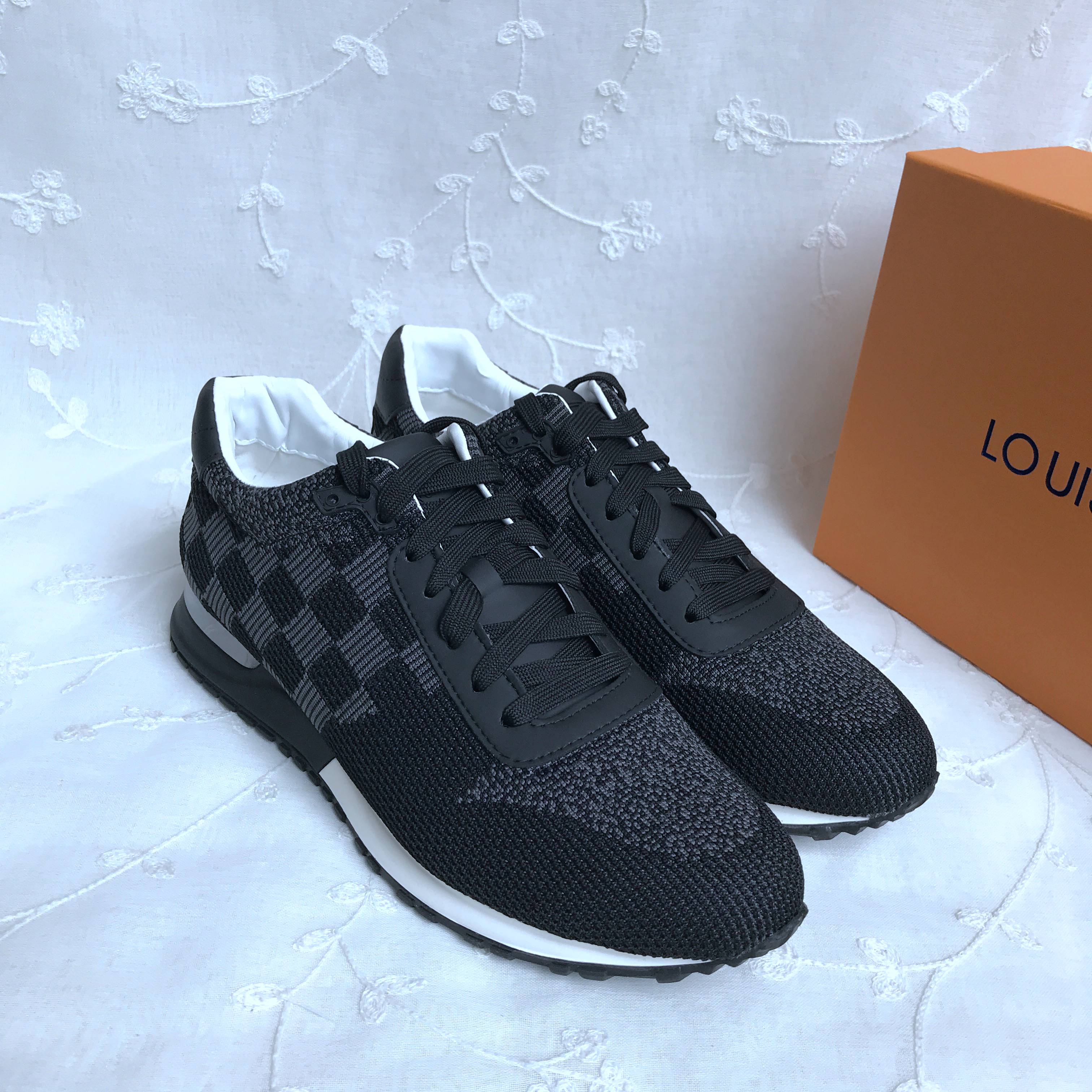 LV Men Casual Shoes 451892