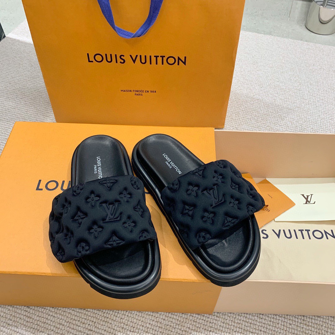 LV shoes1