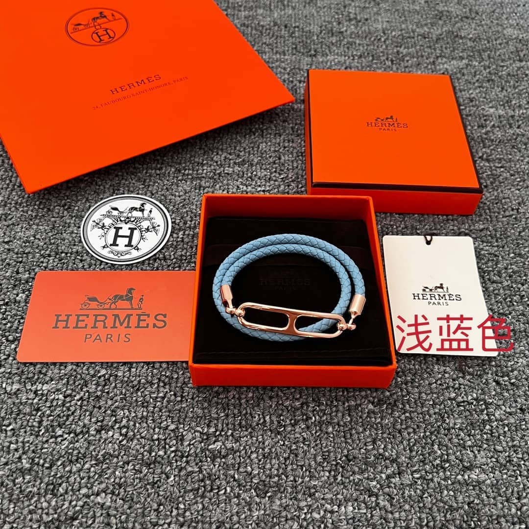 1:1 Hermes Bracelet Online