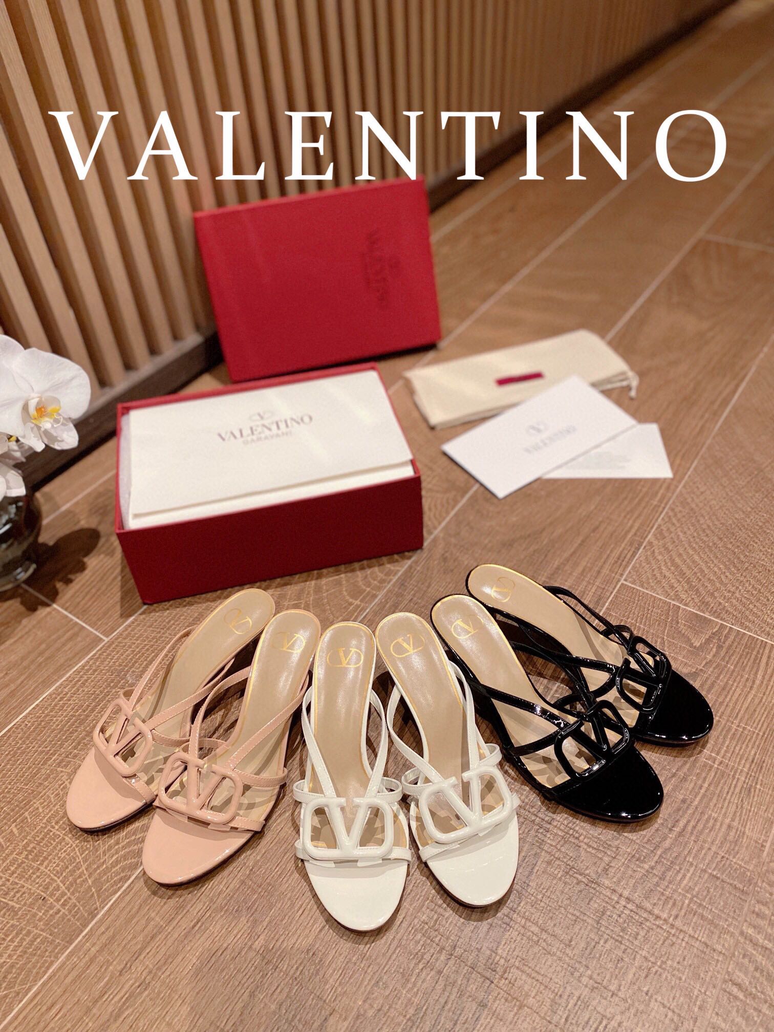 Vatentino shoes39