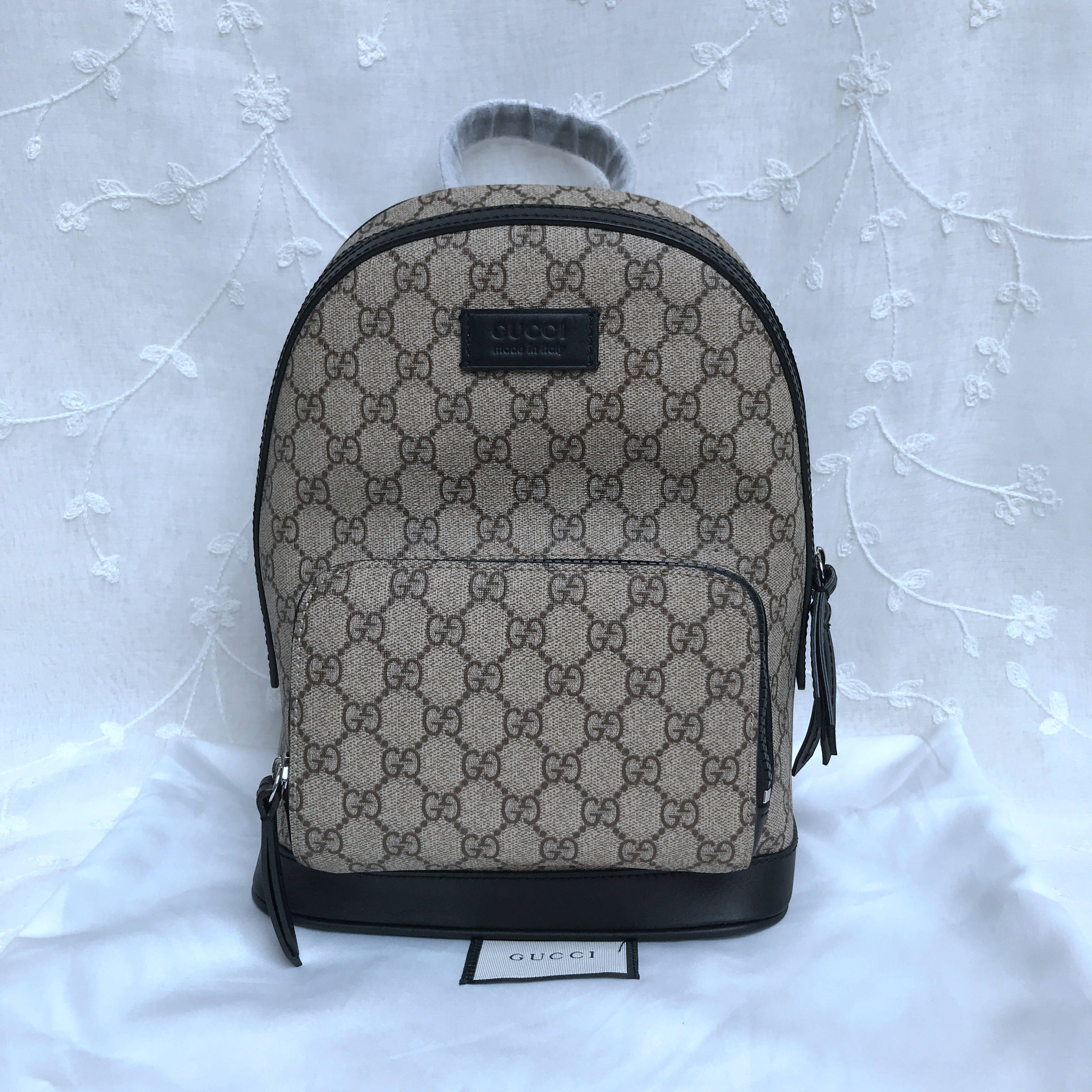 Gucci Eden small backpack 429020