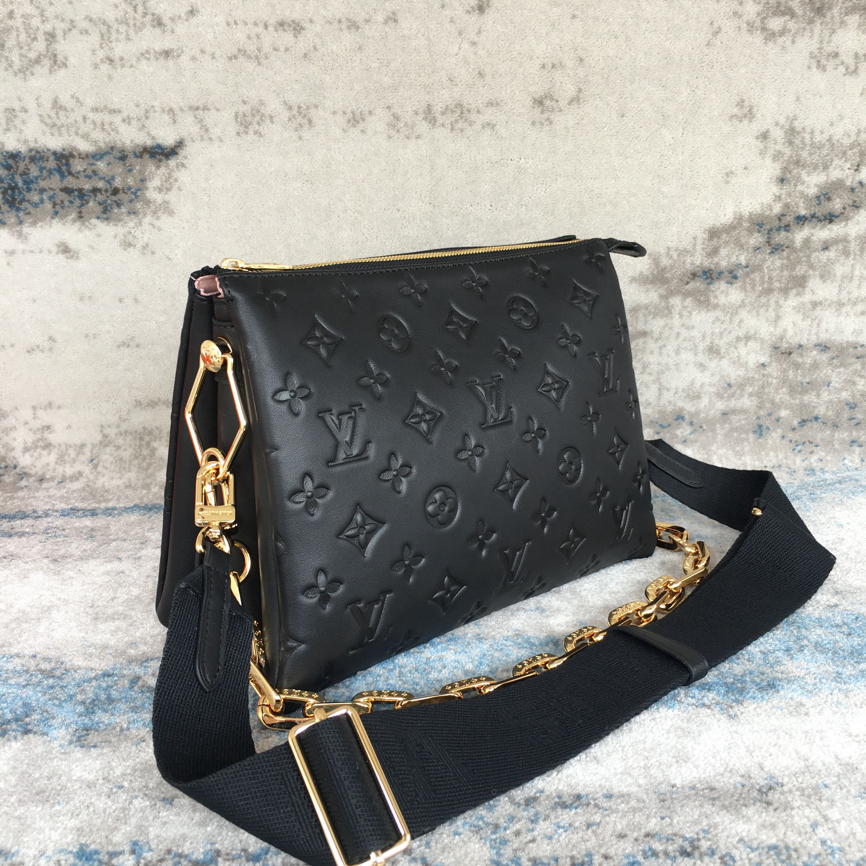 LV COUSSIN PM M57790