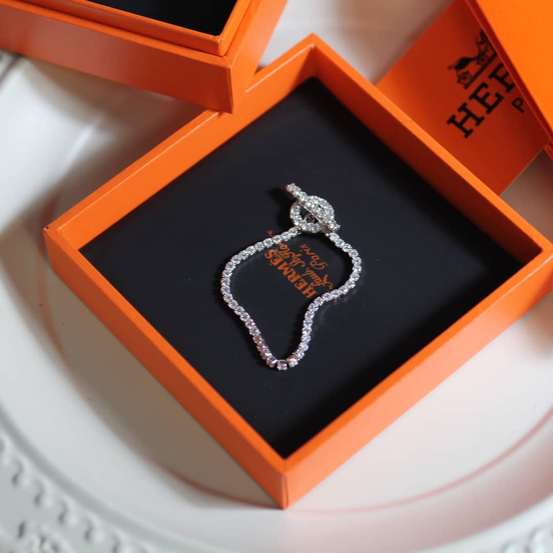 High Quality Hermes Bracelet