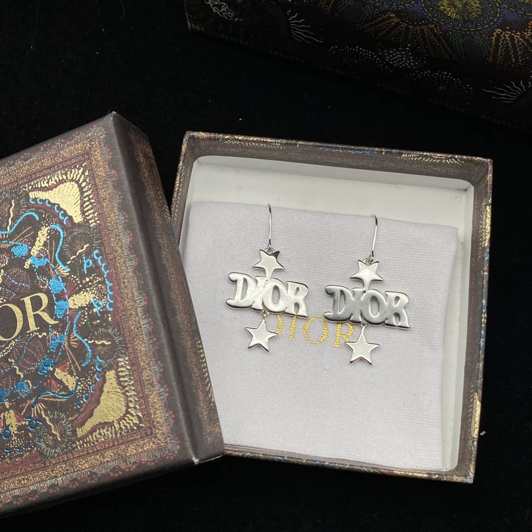 1:1 Dior Earrings Online
