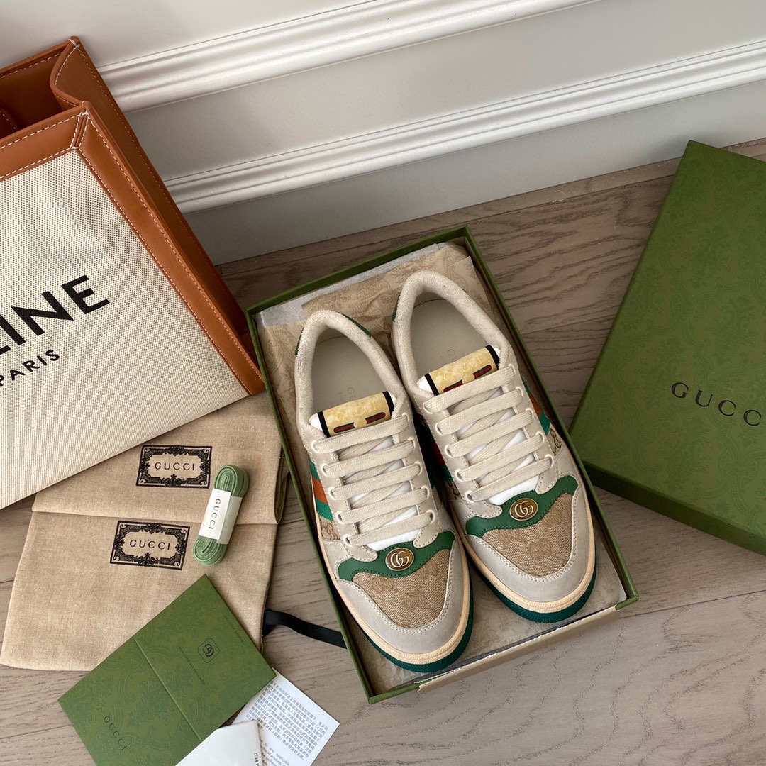 Gucci shoe60