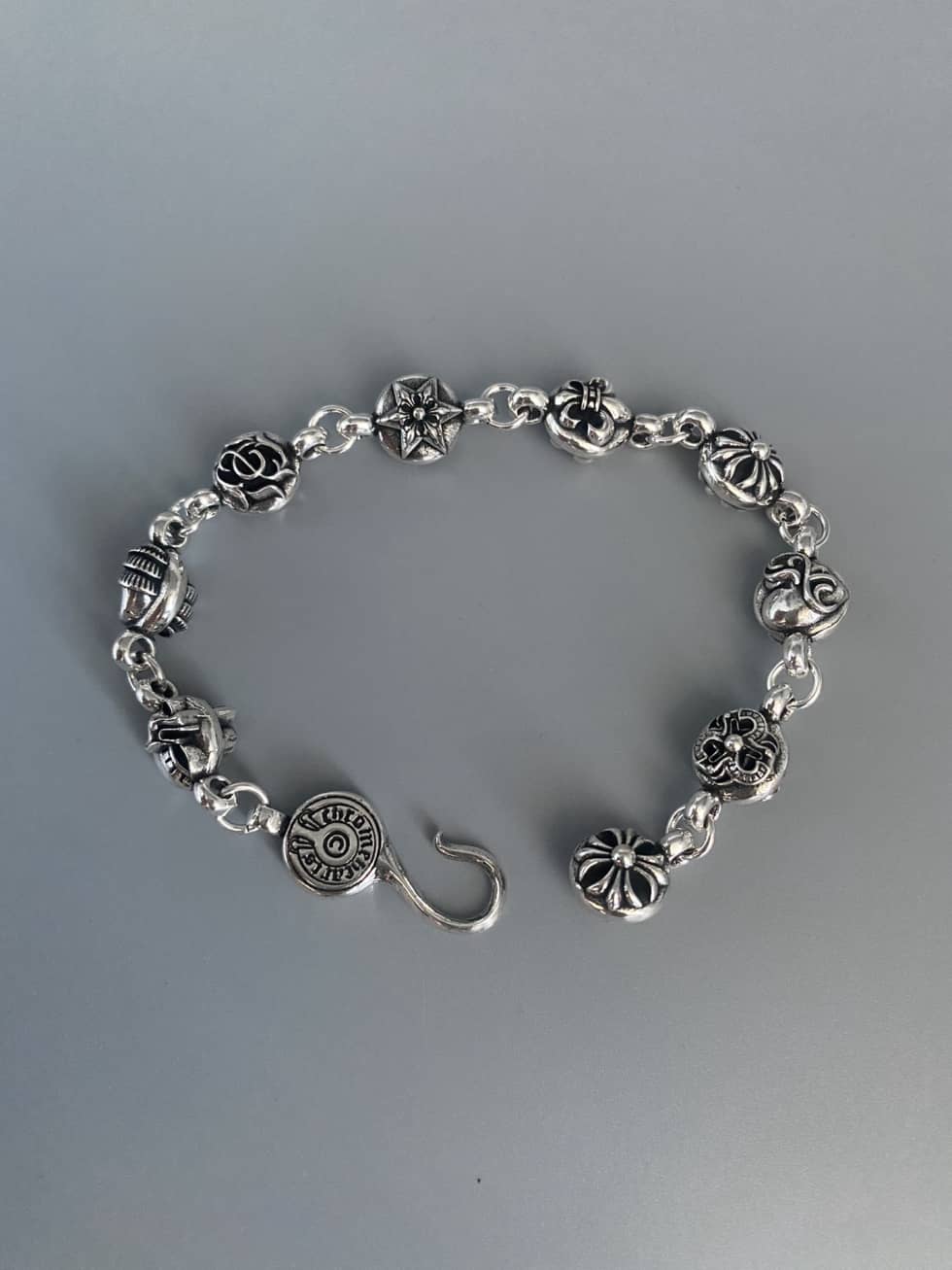 Chrome Hearts Cheap Luxury Bracelet
