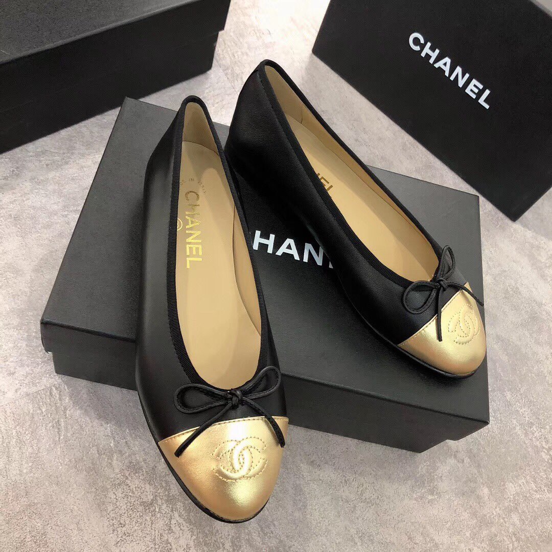 Chanel Shoes560