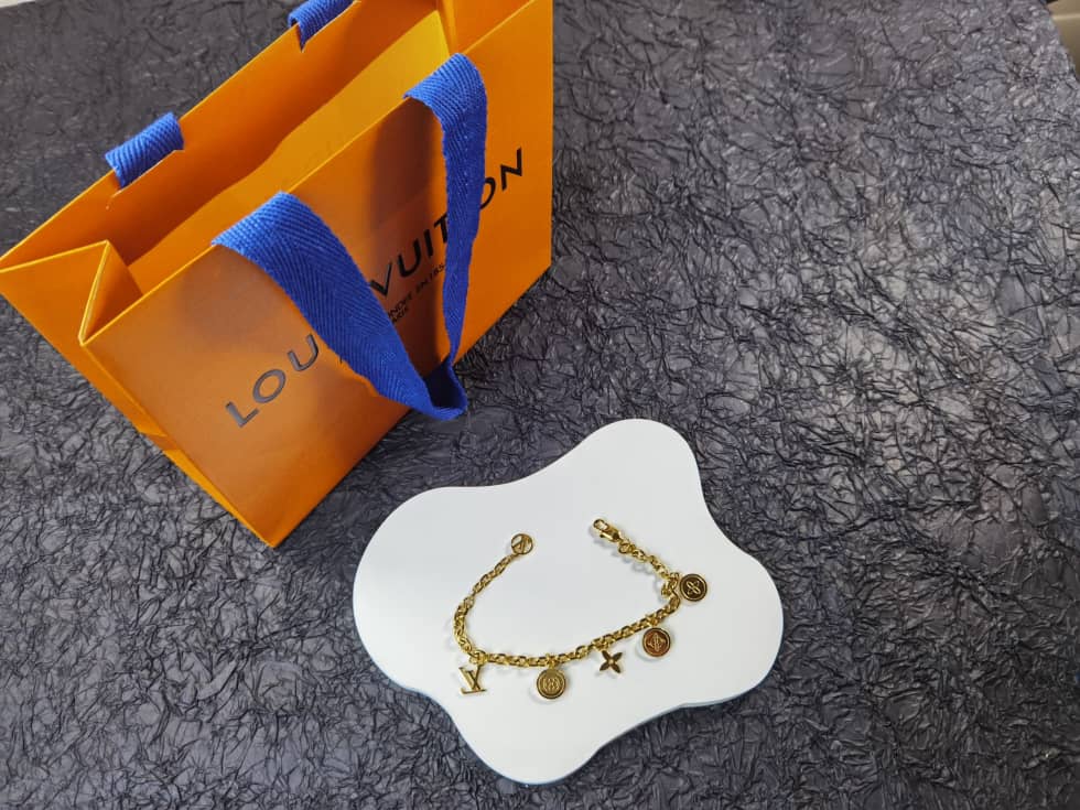 Best Louis Vuitton Imitation Bracelet