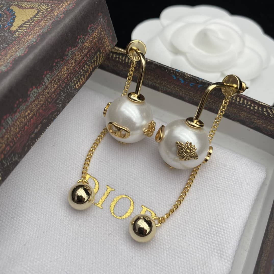 Replica Dior Earrings