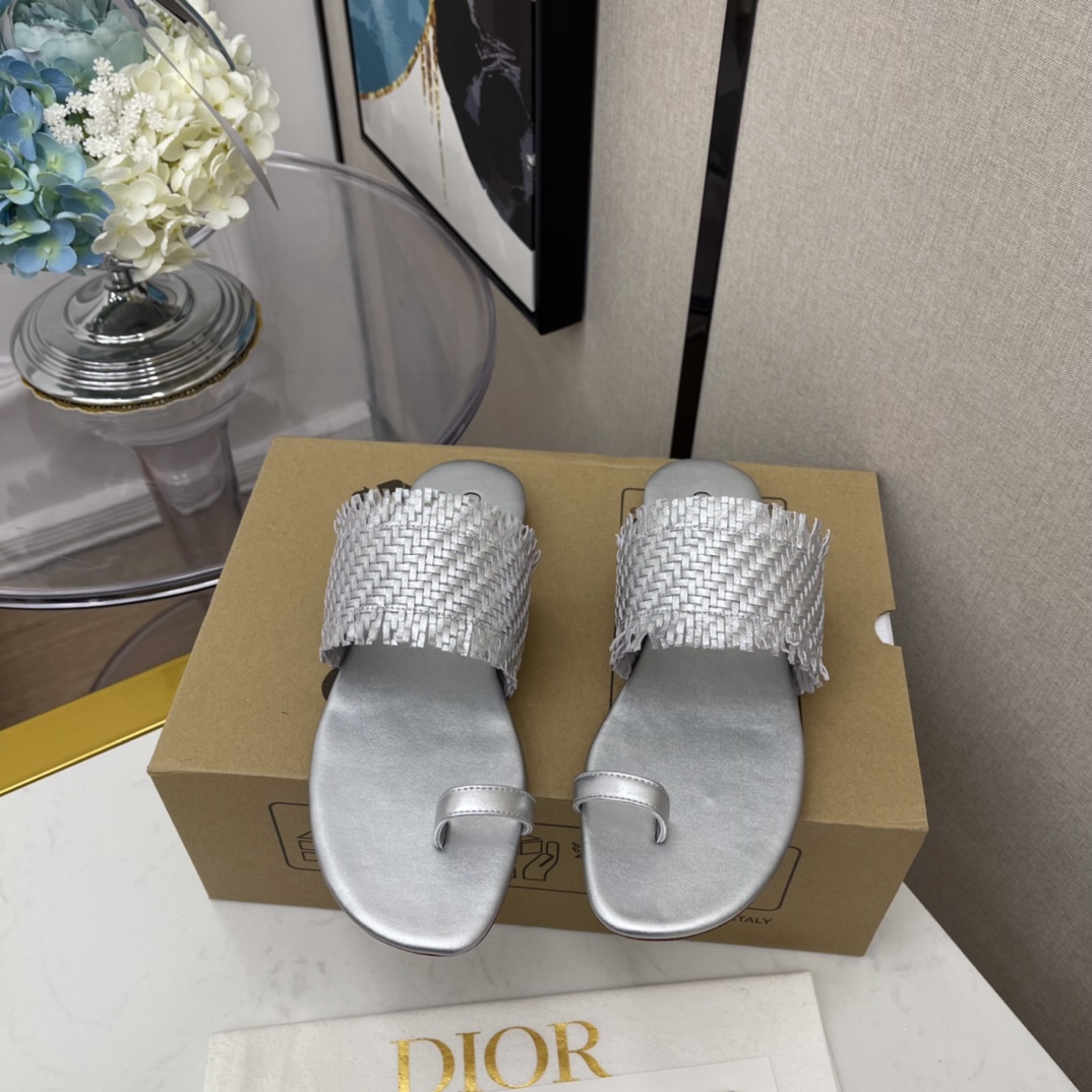 Dior shoes134