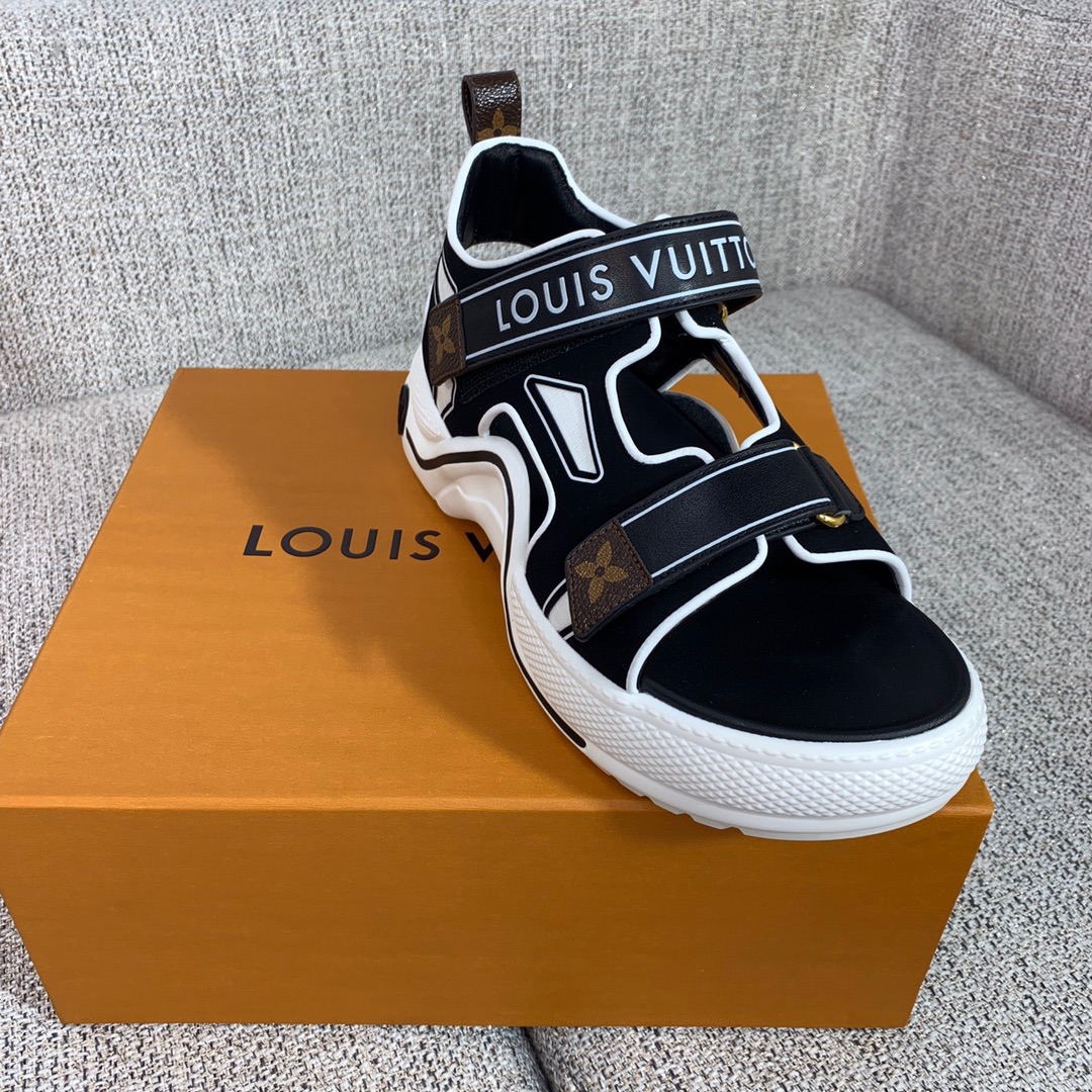 LV shoes106