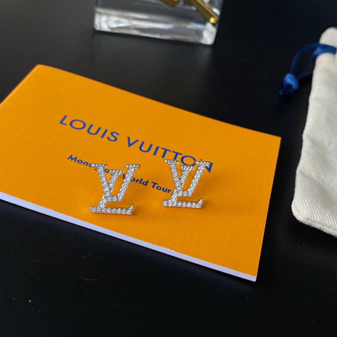 High Quality Louis Vuitton Earrings
