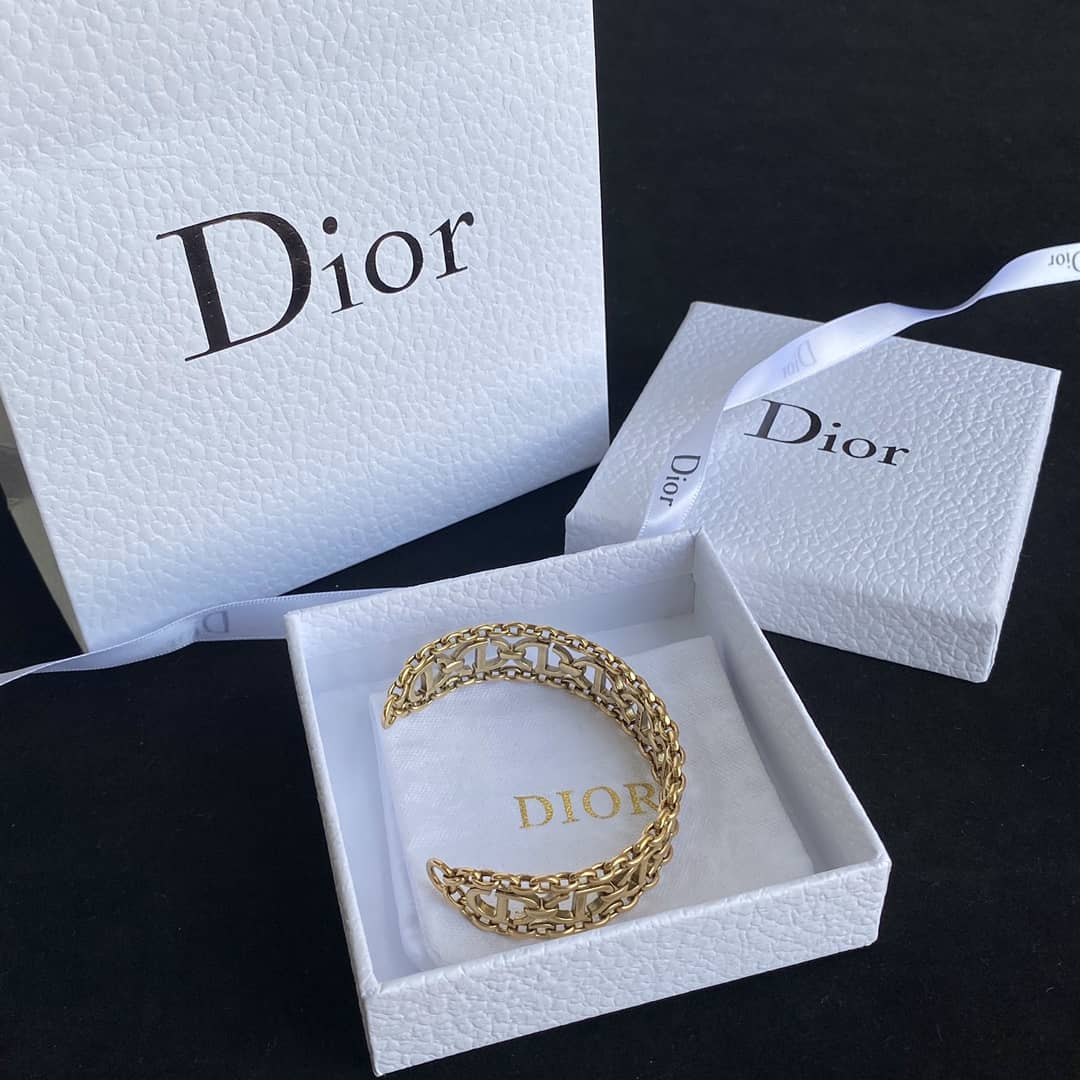 Fake Dior Designer Bracelet Wholesale