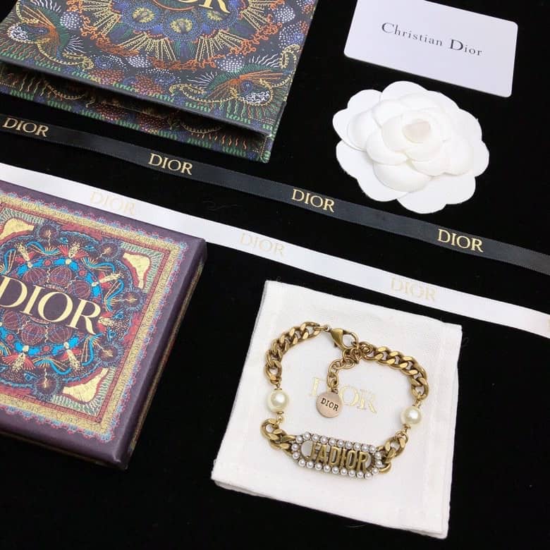Wholesale Dior AAA+ Bracelet