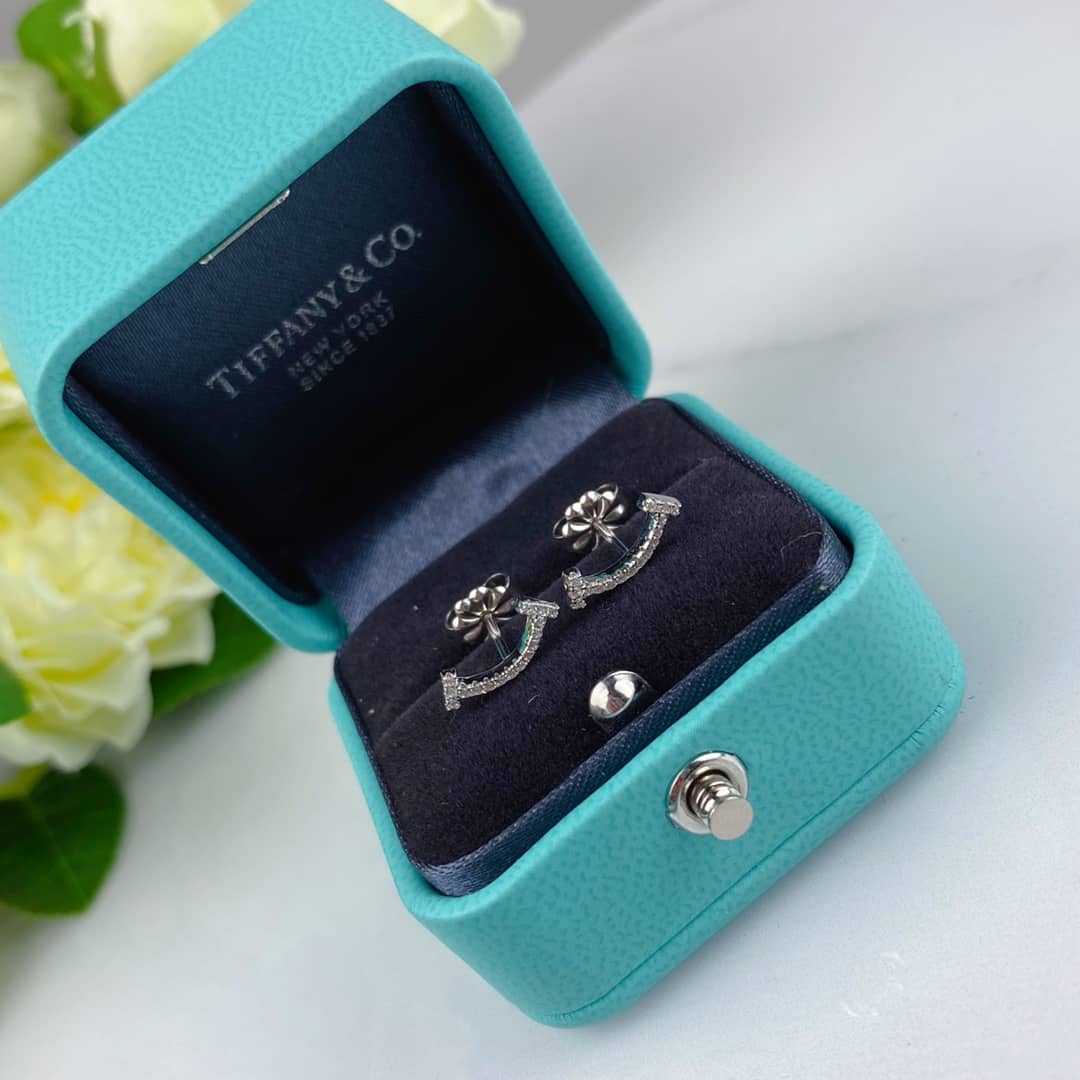 Tiffany Cheapest Designer Earrings