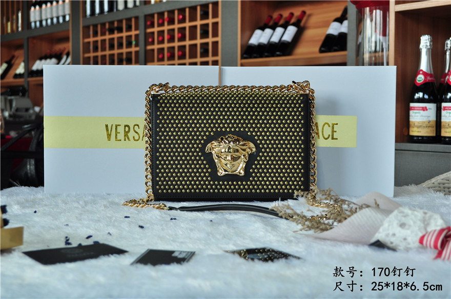 Versace AAA Quality Messenger Bags #596811