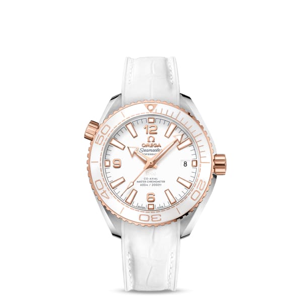 Omega Seamaster Ref. # 215.23.40.20.04.001