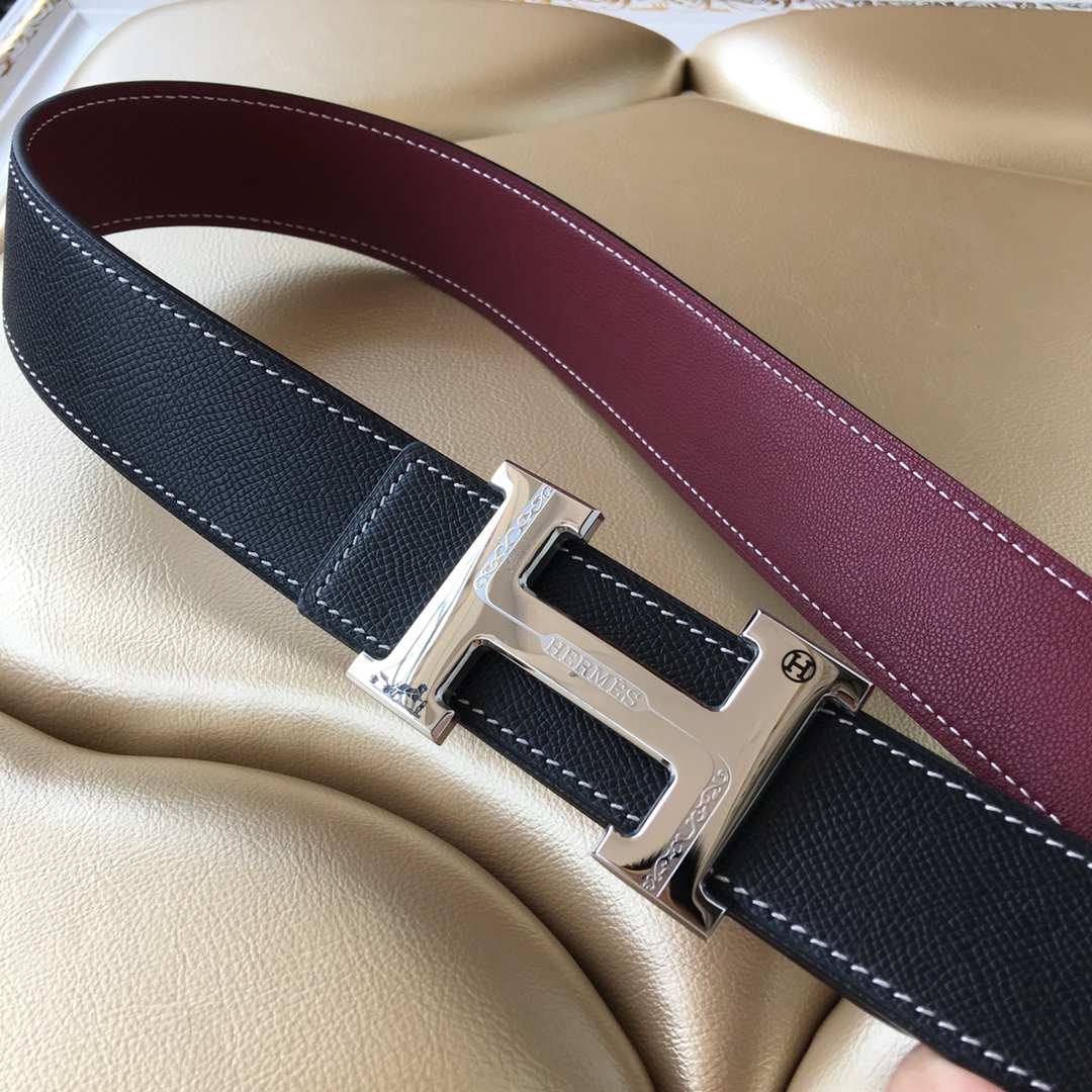 Hermes belt 3.8CM