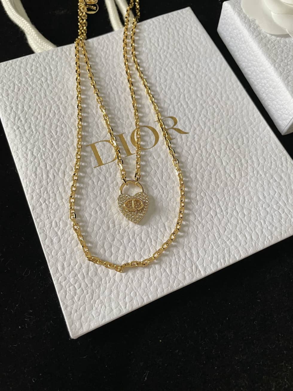 High Quality Dior Necklace