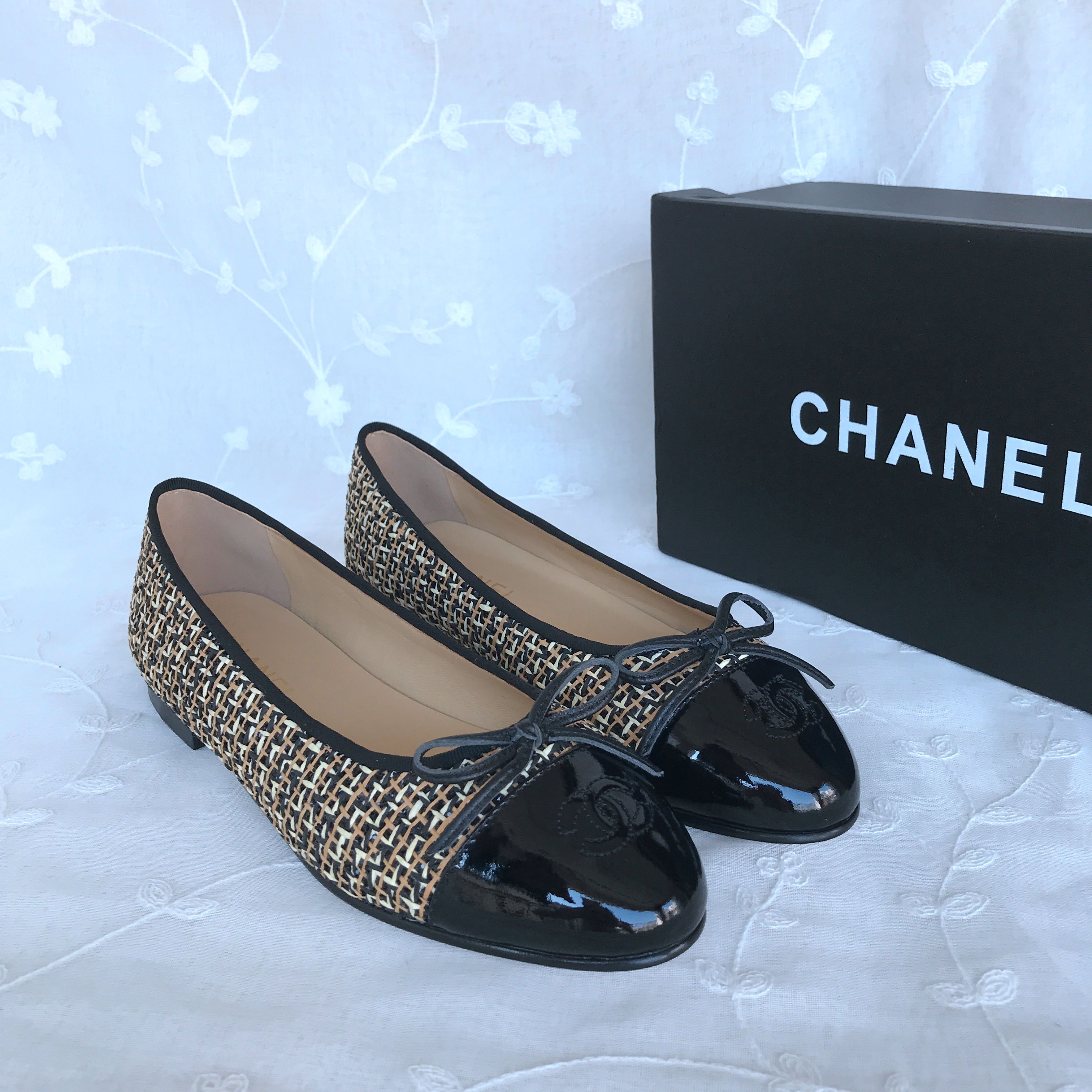 CC Ballet Shoes 423541