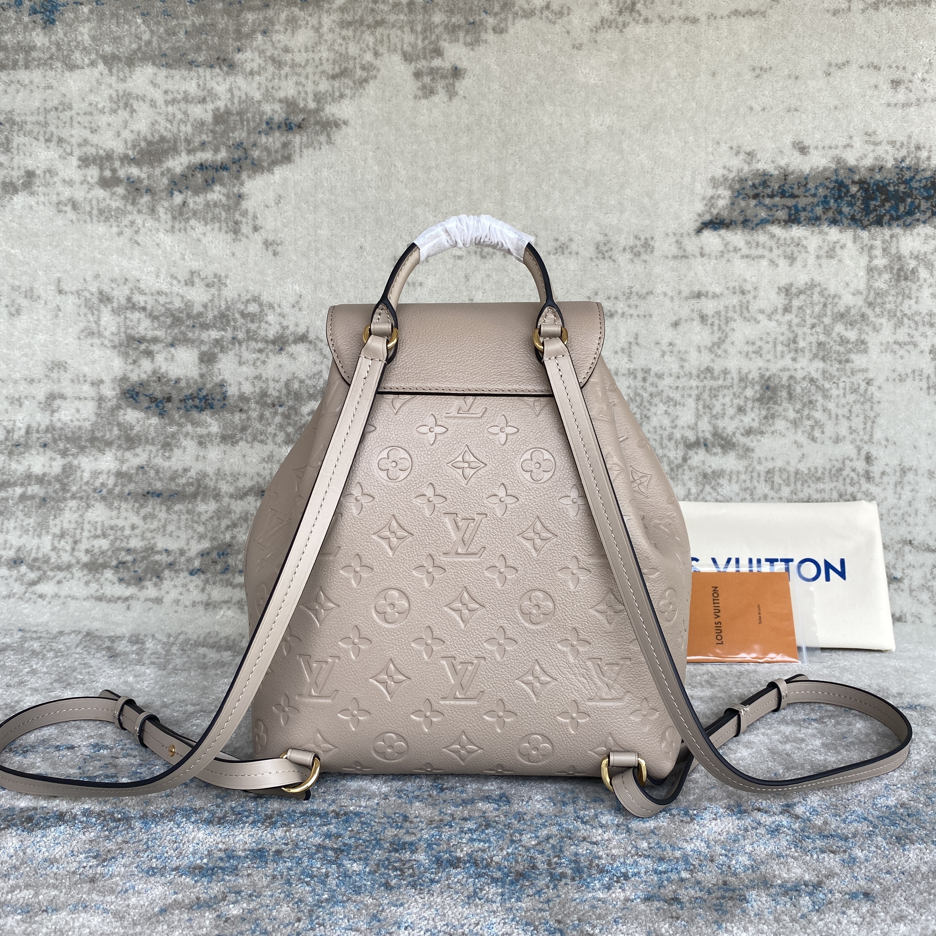 LV MONTSOURIS BACKPACK M45397