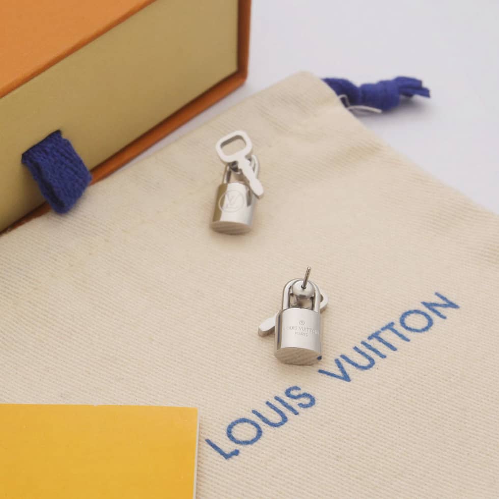 1:1 Louis Vuitton Earrings Online