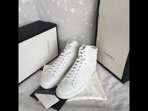 Gucci Casual Shoes