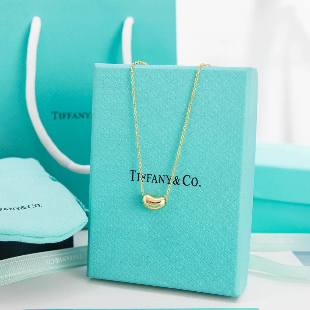 1:1 Tiffany Necklace Online