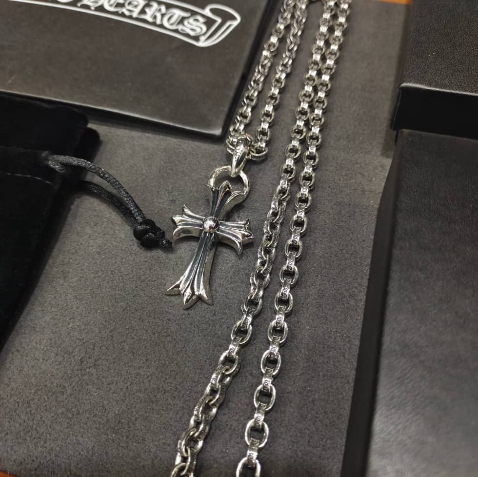 High Quality Chrome Hearts Replica Necklace