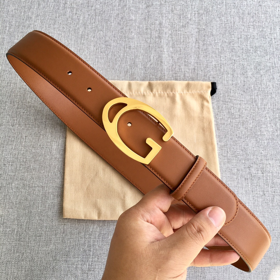 Gucci belt 4.0CM