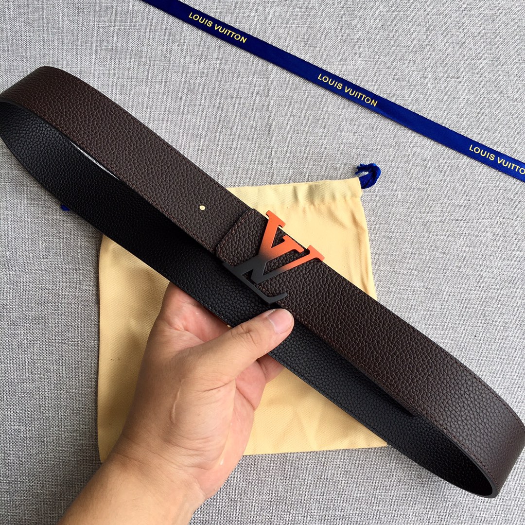 LV belt 3.8CM