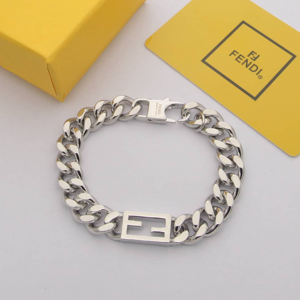 Replica Fendi Bracelet