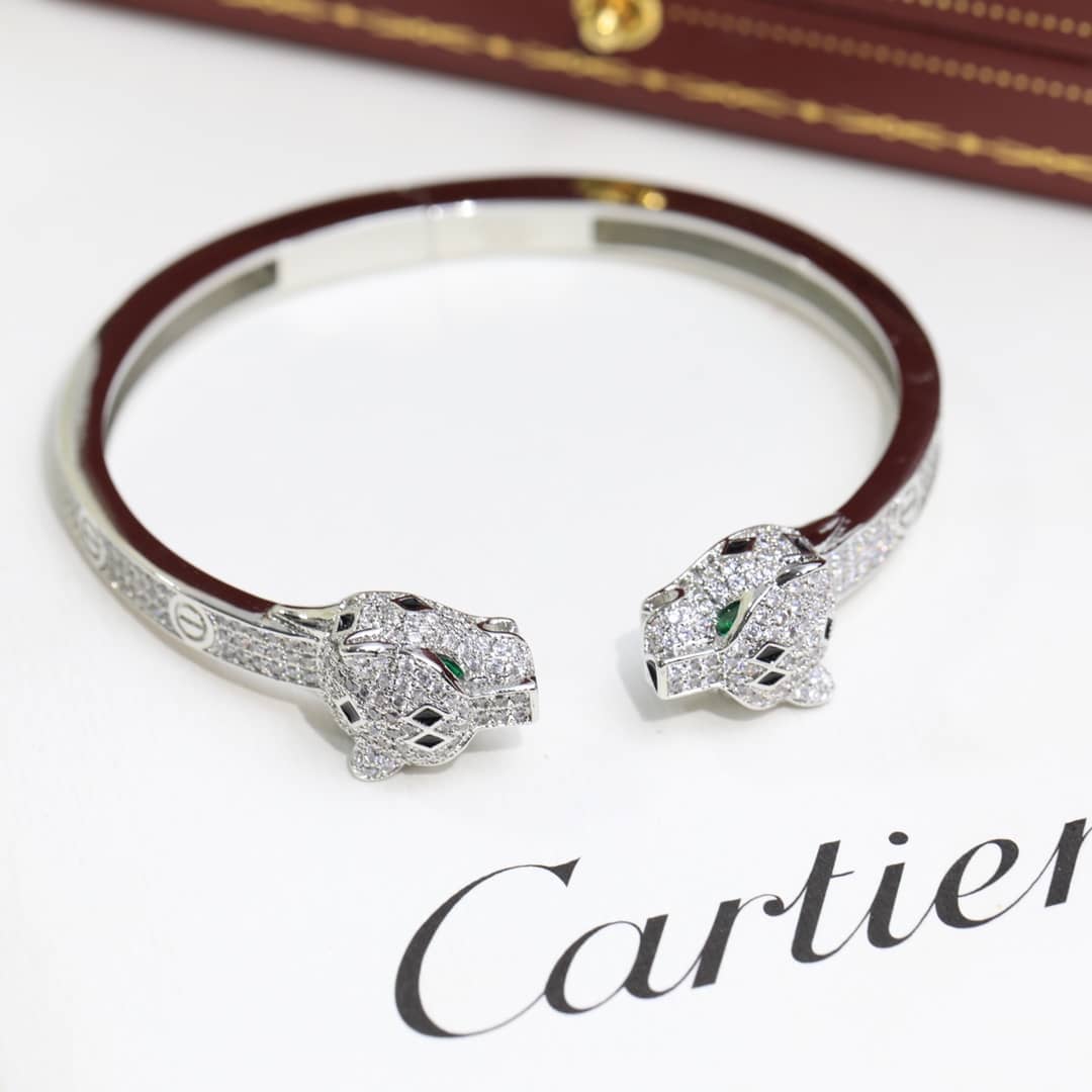 Cartier Designer Bracelet Dupe