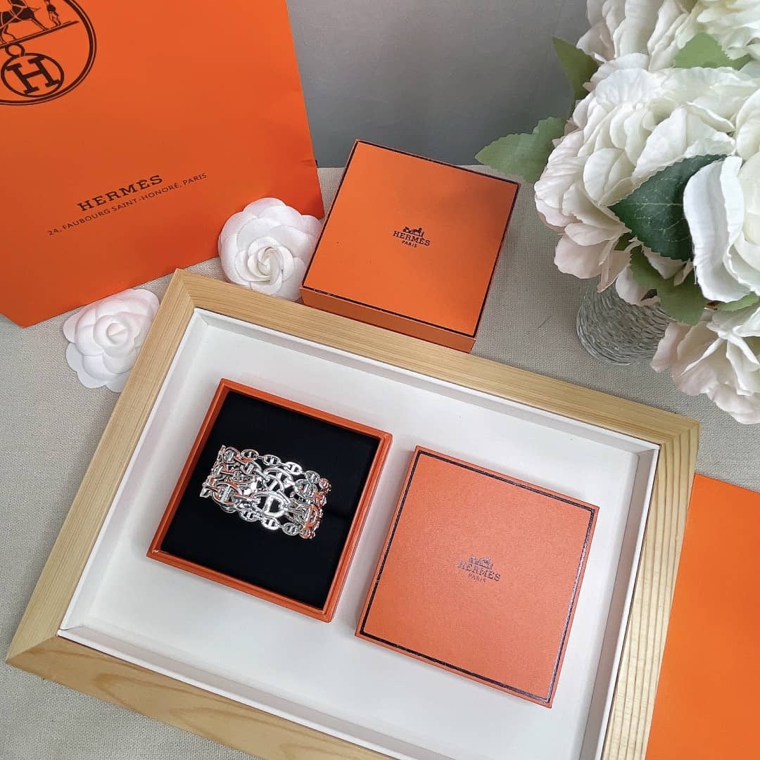 Best Hermes Classic Bracelet