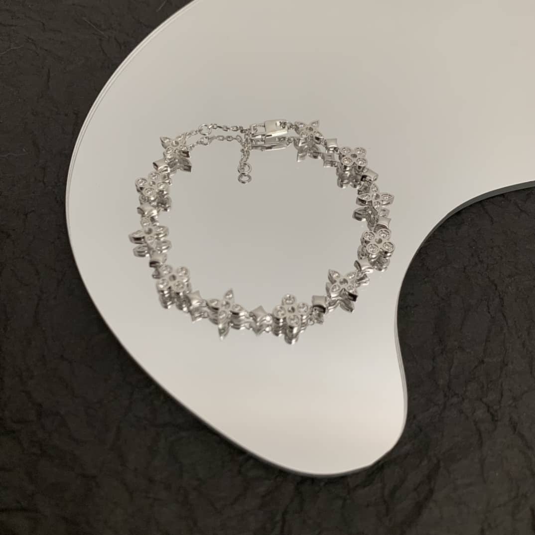 Best Louis Vuitton Classic Bracelet