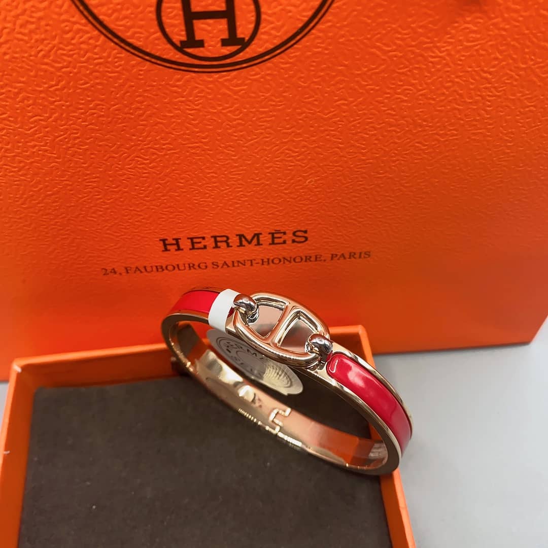 Hermes Bracelet Copy