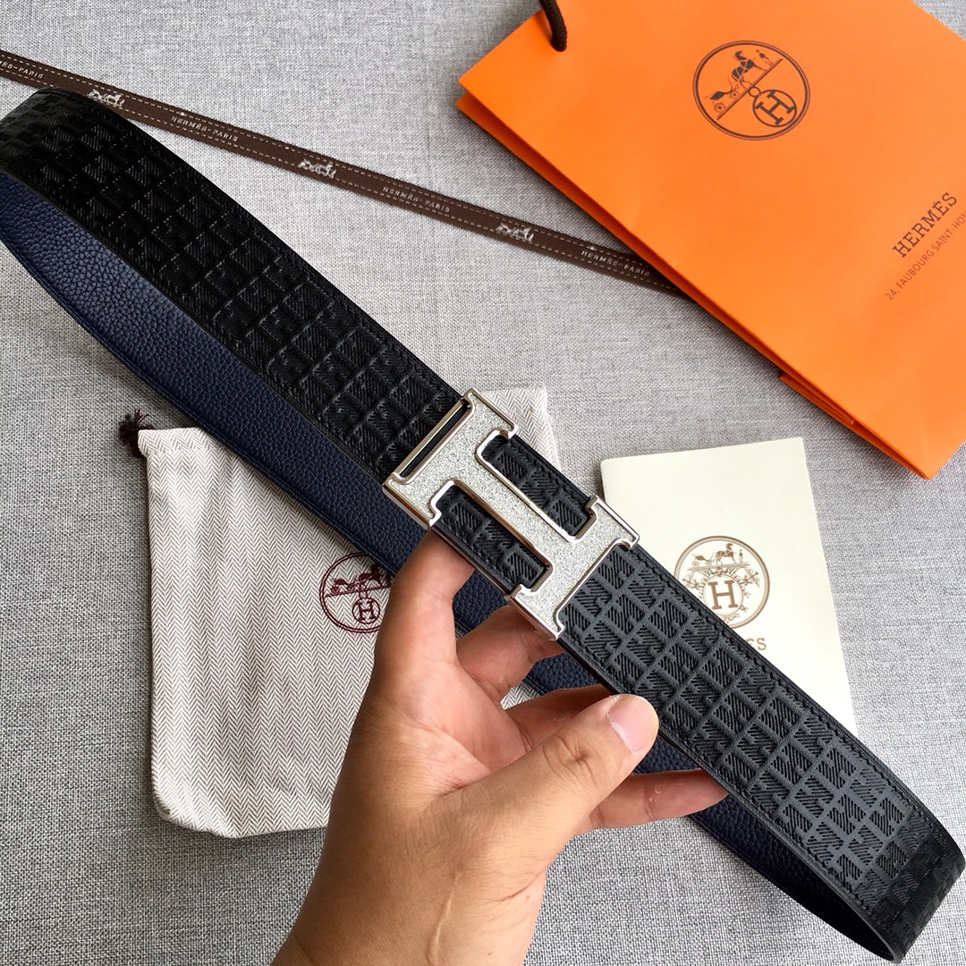 Hermes belt 4.0CM