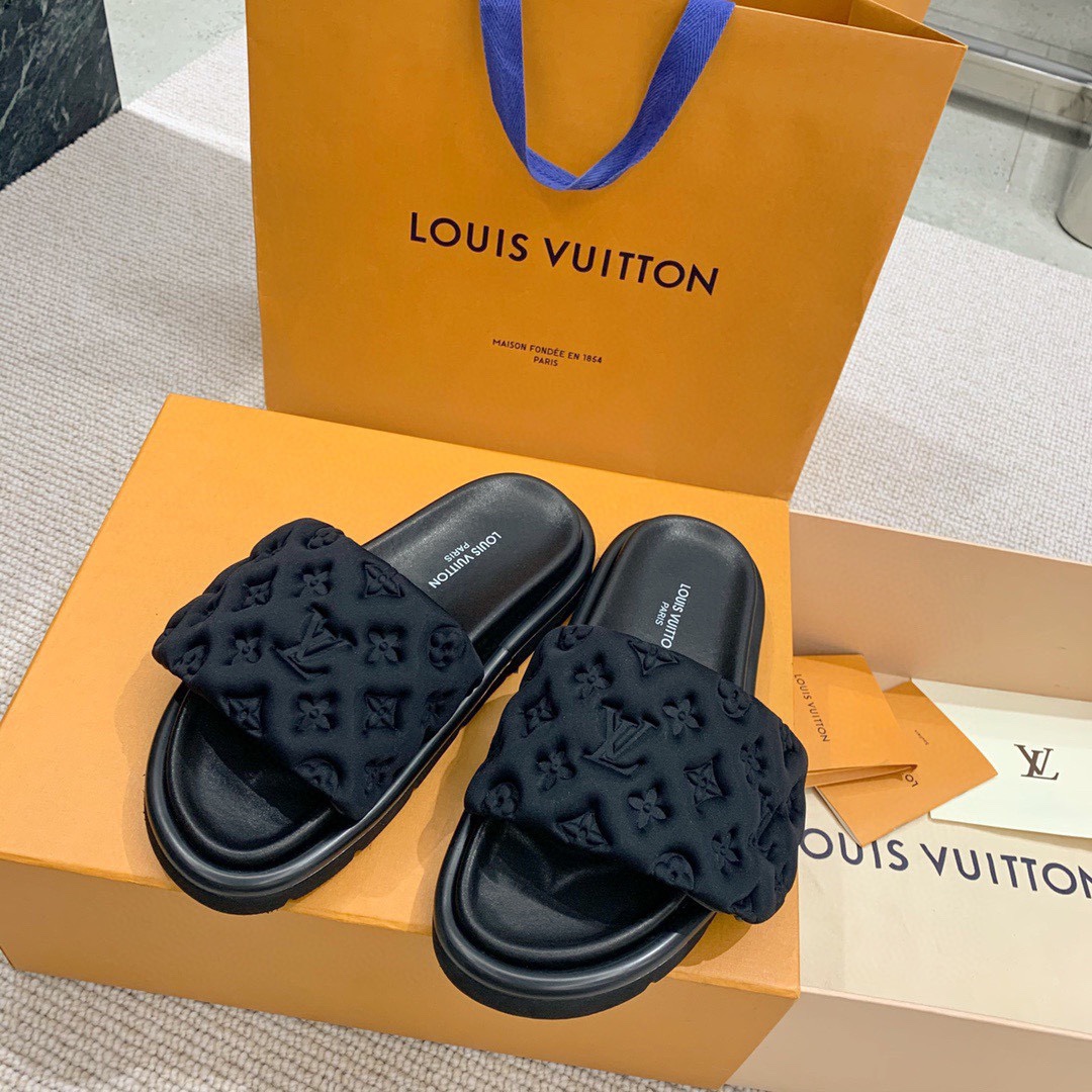 LV shoes1