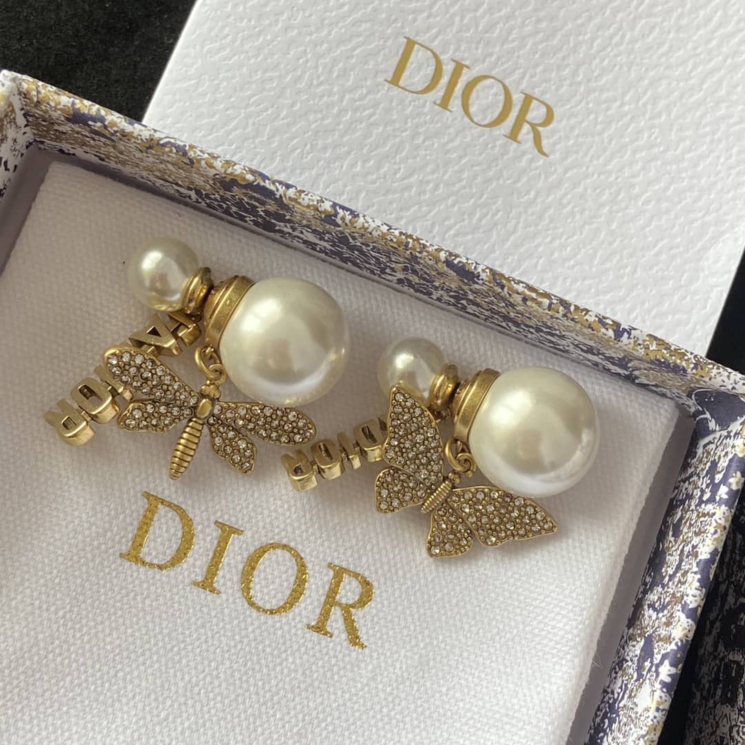 Replica Dior Earrings