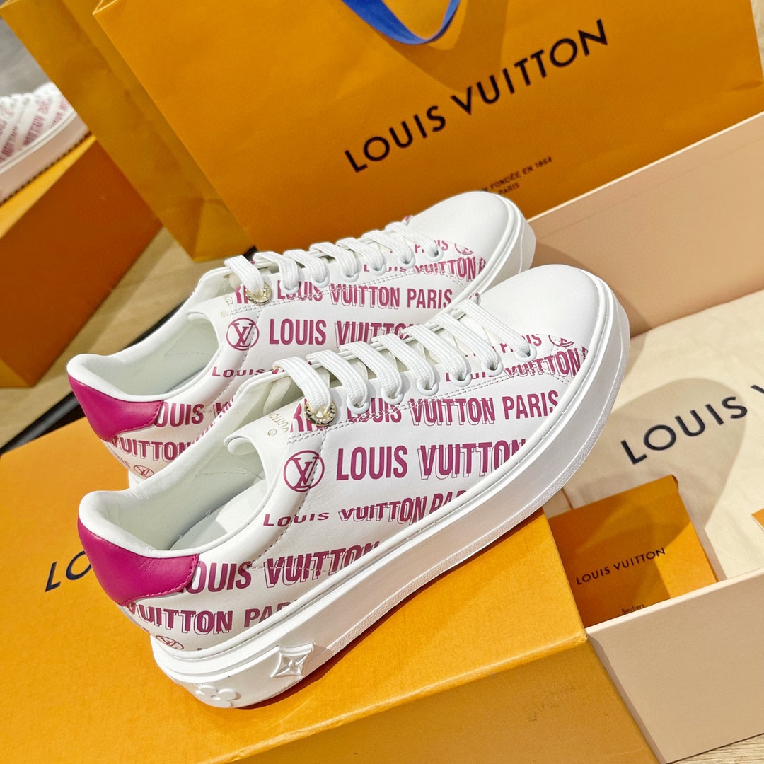 LV shoes167