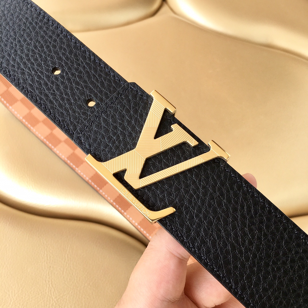 LV belt 4.0CM