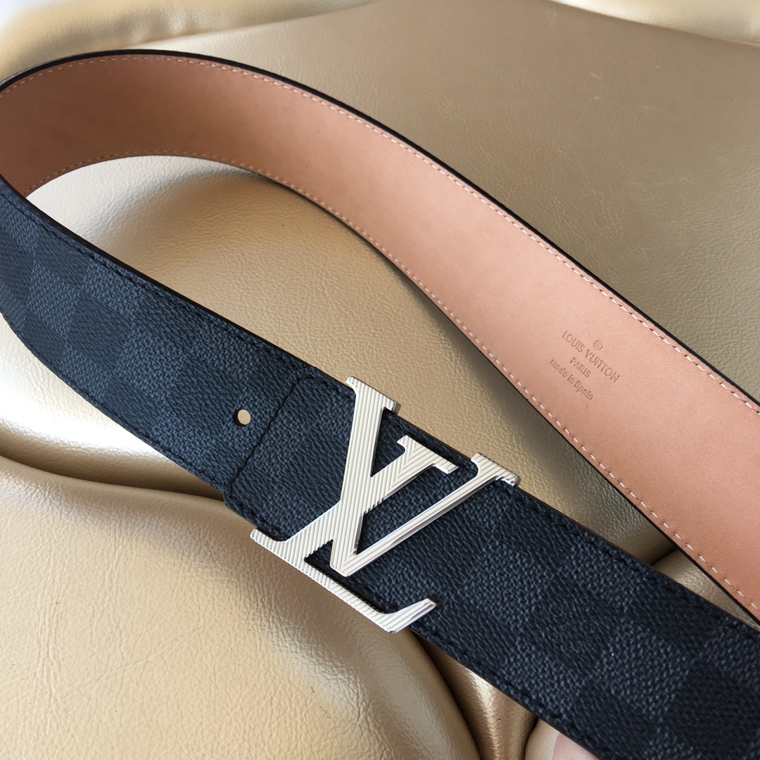 LV belt 4.0CM