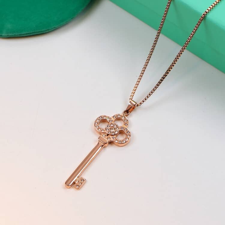 Buy Tiffany Cheap Designer Necklace