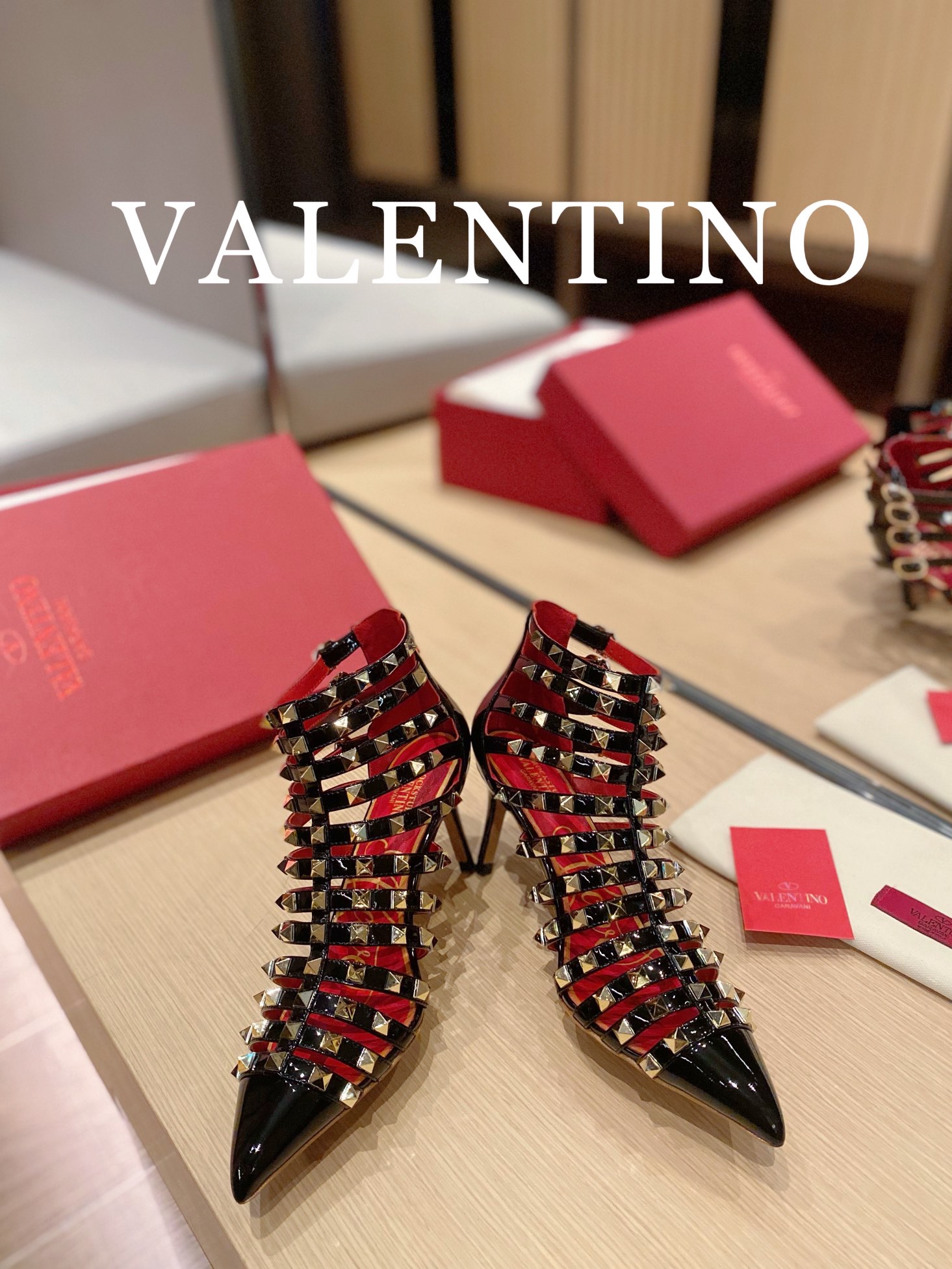 Vatentino shoes87