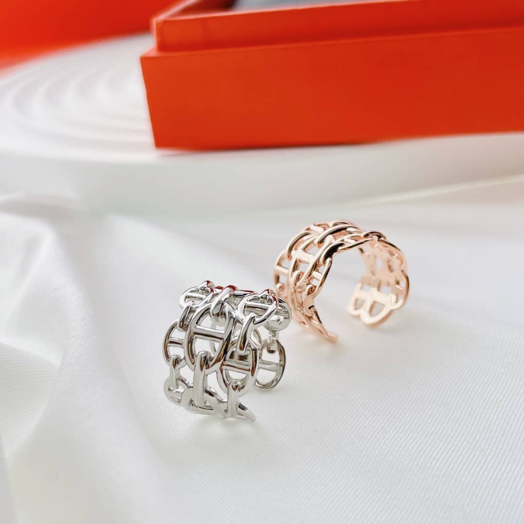 Hermes Cheapest Designer Ring