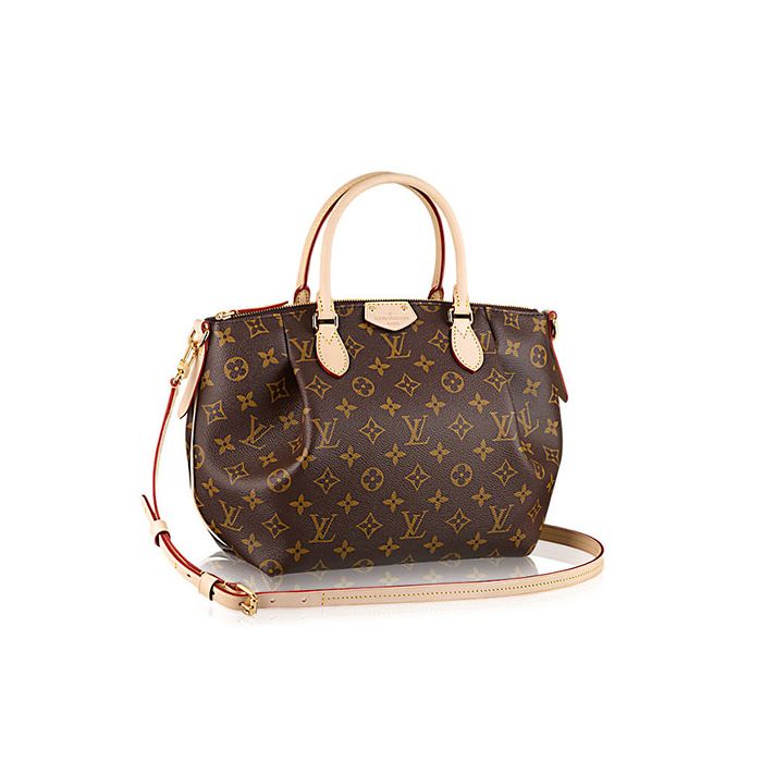 Louis Vuitton Turenne PM M48813